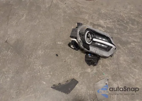 2023 Ford Bronco Sport Outer Banks from USA, damaged, VIN 3FMCR9C69PRD49235